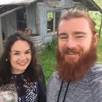 Charlene and Kirk - @littlecamplife - Instagram