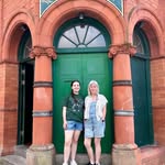 Charlene Coker-Kirk - @charlenekirk50 - Instagram