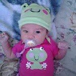 estella charlene kirk day - @nanacharday - Instagram