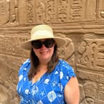Charlene Knowles - @travelwithknowles - Instagram