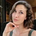 CHARLÈNE LAPORTE - @laporte7020 - Instagram