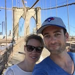 Mathieu et Charlène - @mathieuetcharlene - Instagram