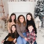 Charlene McManus - @charlene2o24 - Instagram