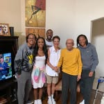 Charlene J. McWilliams - @mcwilliamscj - Instagram