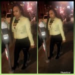 Charlene McWilliams - @char_mf_lene - Instagram