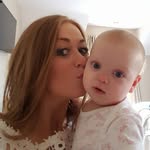 Charlene McWilliams - @cgilmore040 - Instagram