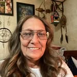 Charlene Nance- Carter - @blueyes1966 - Instagram