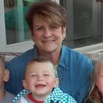 Charlene Newcomb-Benmark - @newcombbenmark - Instagram