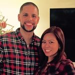 Charlene Rago Parrish - @mrscharlene623 - Instagram