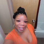 Rebecca Charlene Parrish - @beautifulllsouull - Instagram