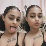 Charlene Payne - @ahniyaroyalty - Instagram