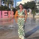 Charlene Pollock - @pollock8936 - Instagram