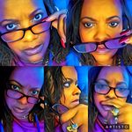 Charlene Reed - @charlenenubianroots - Instagram