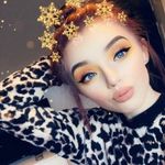 Charlene Reed - @charlene_reed_2002 - Instagram