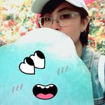 Charlene Reed (Charlie/Gelly) - @datcharizard - Instagram