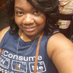 Charlene Reed - @mzreed1979 - Instagram