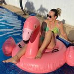 Charlene Brustelo - @charlene.brustelo - Instagram