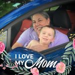 Charlene Butterworth Saunders - @charlenebutterworth - Instagram