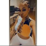 Charlene Saunders - @dreamy__lene - Instagram
