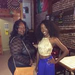 Charlene Saunders - @charlenesaunders57 - Instagram