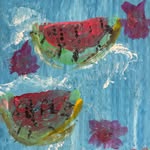 Charlee Schroeder - @painting_with_charlee - Instagram