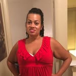 Charlene Plasencia-Sinclair - @pinkroses3 - Instagram
