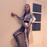 Charlene Sinclair - @caramel_queen_charlene - Instagram