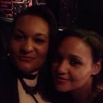 Charlene Stapleton - Facebook