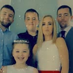 Charlene Stapleton - Facebook