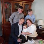 Charlene Stapleton Farrell - @stapo1983 - Instagram