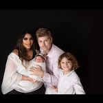 Our little family - @charlenestapleton_ - Instagram