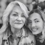 Charlene Craig Stone - @wilburstone - Instagram