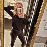 Charlene Stone - @charlenestone19 - Instagram
