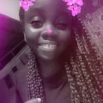 charlene stone - @andersonne_nyinang - Instagram