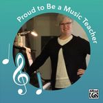 Charlene Strand - @cstrandstillsinging - Instagram