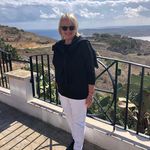 Charlene Taylor - @ct816 - Instagram