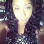 Charlene Taylor - @chatay86 - Instagram