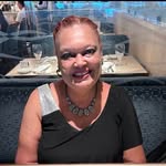 Charlene Couteé-Todd - @ladychar62 - Instagram