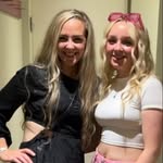 Charlene Todd - @chartoddyx - Instagram