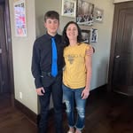 Charlene Tracy - @onslowcattle - Instagram