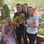 Charlene Vosloo Roodt - @vosloocharlene - Instagram