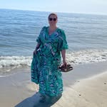 Charlene Waldron - @chazzawaldo - Instagram