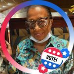 Charlene Warner Coleman - @tropical_beat_tv - Instagram