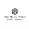 artbycharlenewaters - @artbycharlenewaters - TikTok