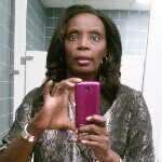 Charlene Waters - @charwaters728 - Instagram