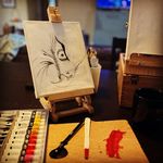 • Waters • Studio • - @art_by_charlene_waters_ - Instagram