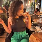 Charlene Watson - @chaarchaar28 - Instagram