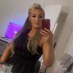 Charlene Watson - @charlenewatson32x - Instagram
