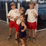 Charlene Watson - @charlenewatson72 - Instagram