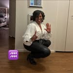 Charlene Simmons-Watts - @mrskalena - Instagram